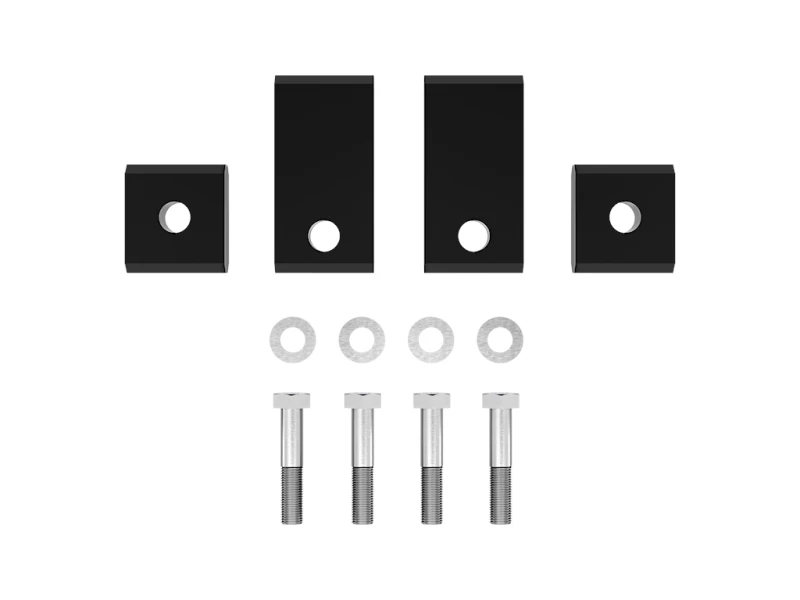 ICON 22+ Toyota Tundra Sway Bar Drop Kit (deutsch: ICON 22+ Toyota Tundra Querstangen-Absenkkung)