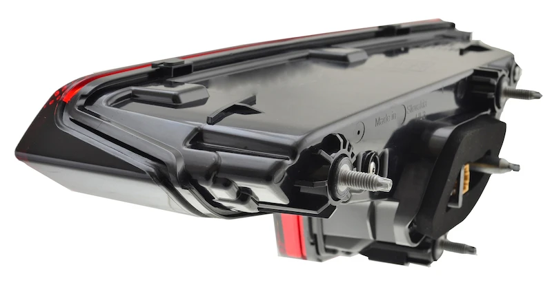Hella 2017-2020 Audi A4 Linkes Rückfahrscheinwerfer