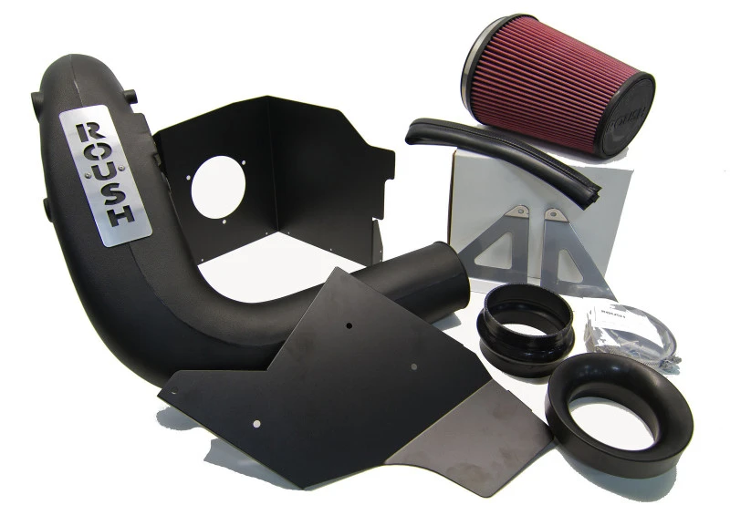 Roush 2004-2008 Ford F-150 5.4L V8 Kaltluft-Ansaug-Kit