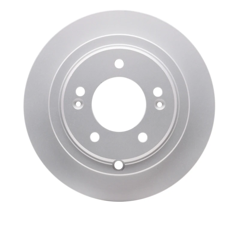 DFC 04-06 Kia Amanti Rear GeoSPEC Coated Rotor