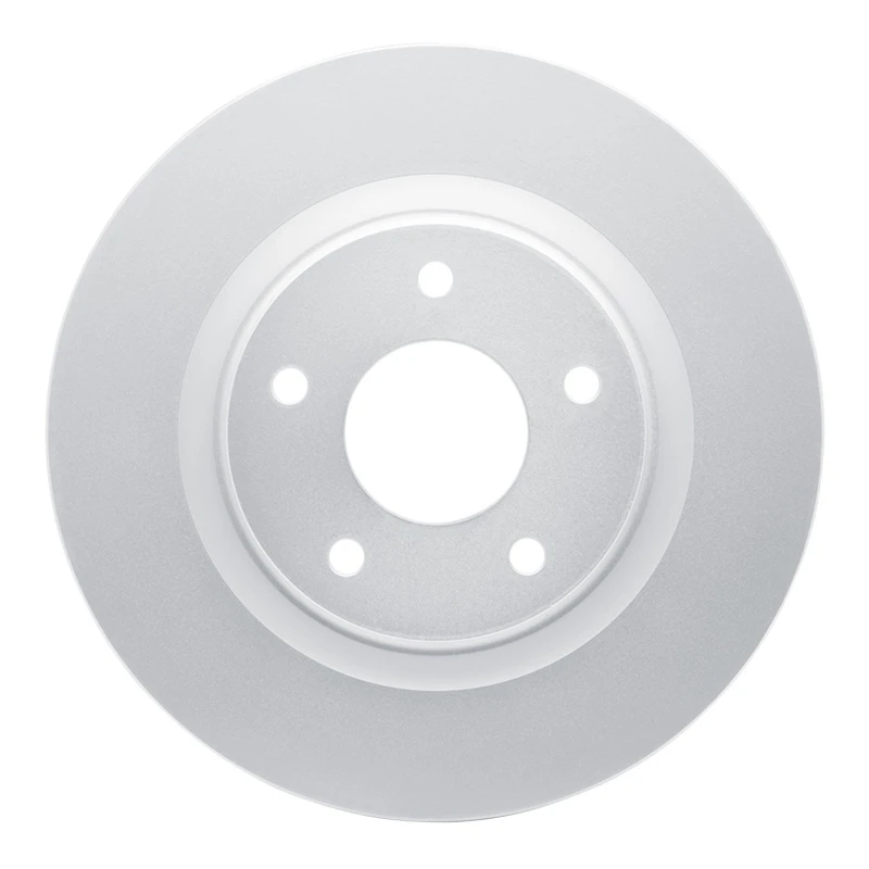 DFC 07-13 Nissan Altima Front GeoSPEC Coated Rotor