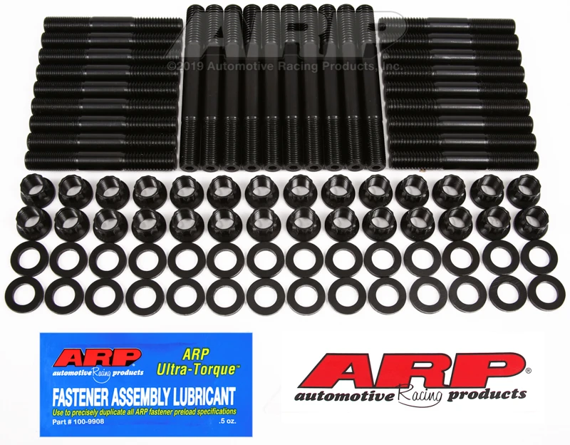 ARP AMC 343-401 70 & up 12pt Kopfbolzen-Kit