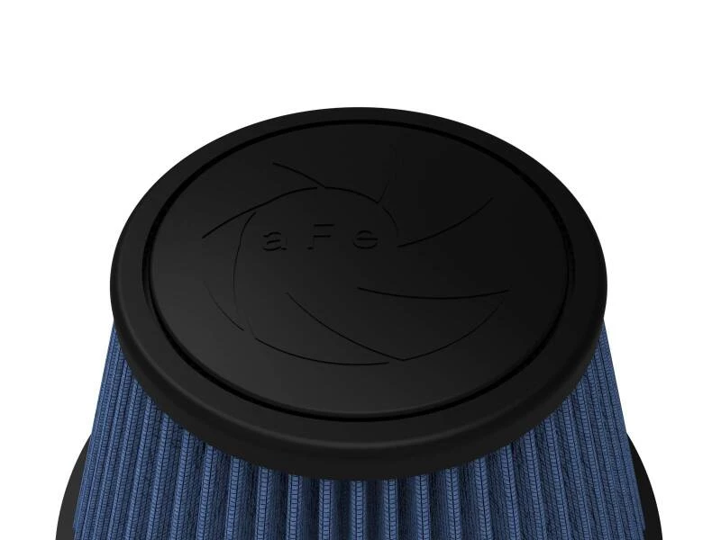 aFe Magnum FLOW Universal Air Filter 6 IN F X 7-1/2 IN B X 4-3/4 IN T X 5 IN H