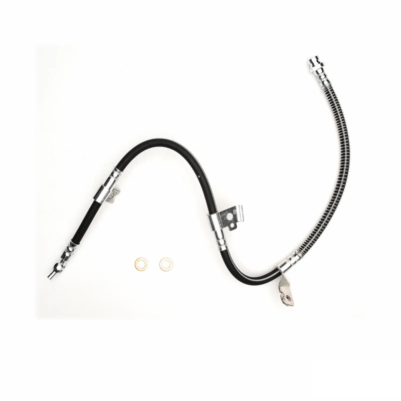 DFC 07-08 Kia Amanti Front-R Brake Hose
