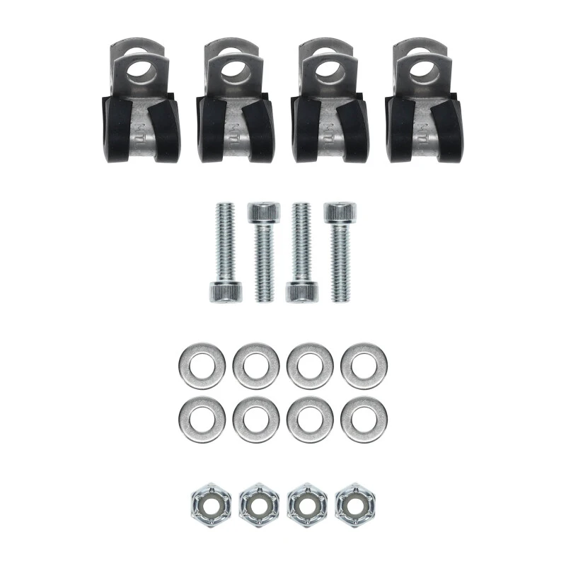 Camburg Tube UCA Clamp Kit (4)