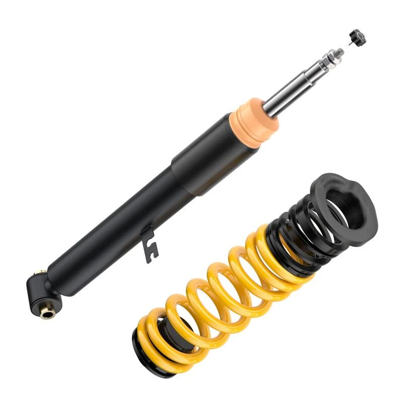 ST XA Coilover Kit 2019+ BMW 3 Series (G20) 330i 2WD