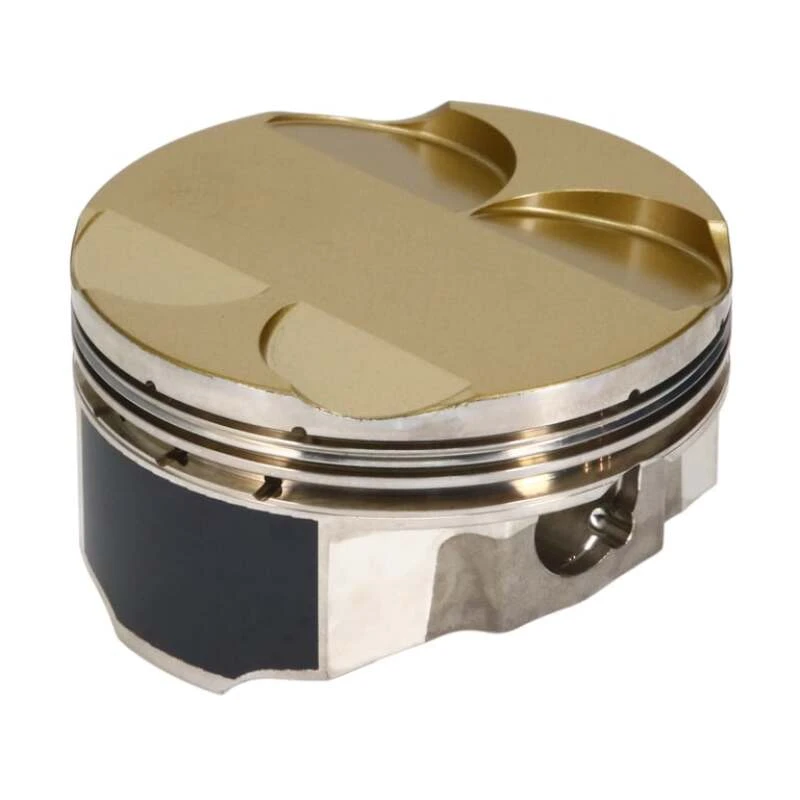 JE Pistons JE ULTRA SERIES - 08-19 Suzuki GSX 1300R Piston Kit