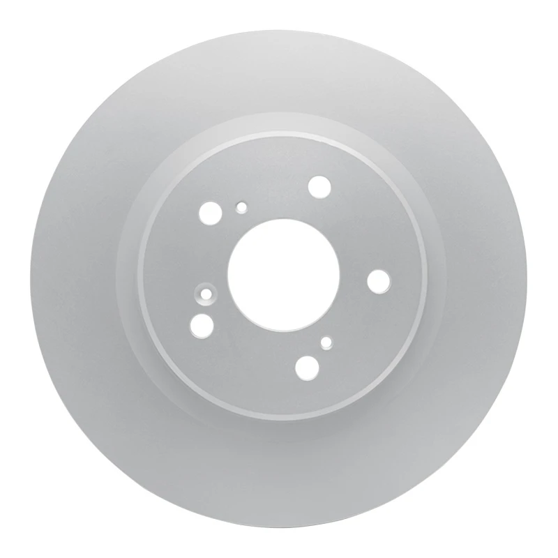 DFC 21-25 Acura TLX Front GeoSPEC Coated Rotor