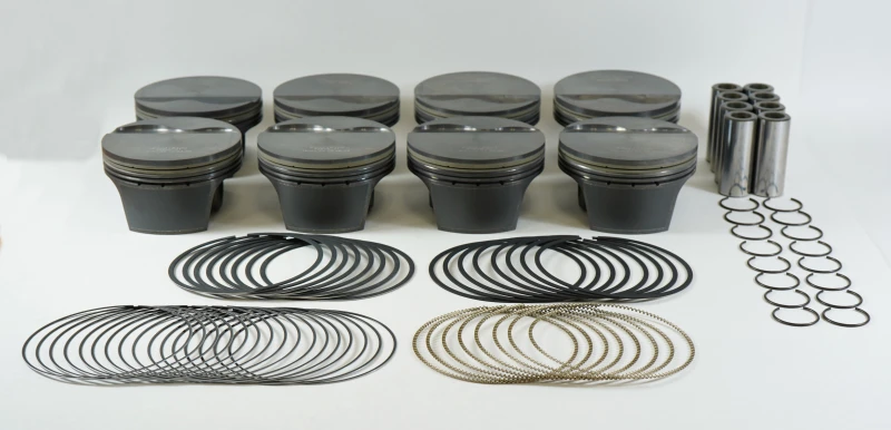 Mahle MS Piston Set für Chevrolet LS1/2/6 5.3L