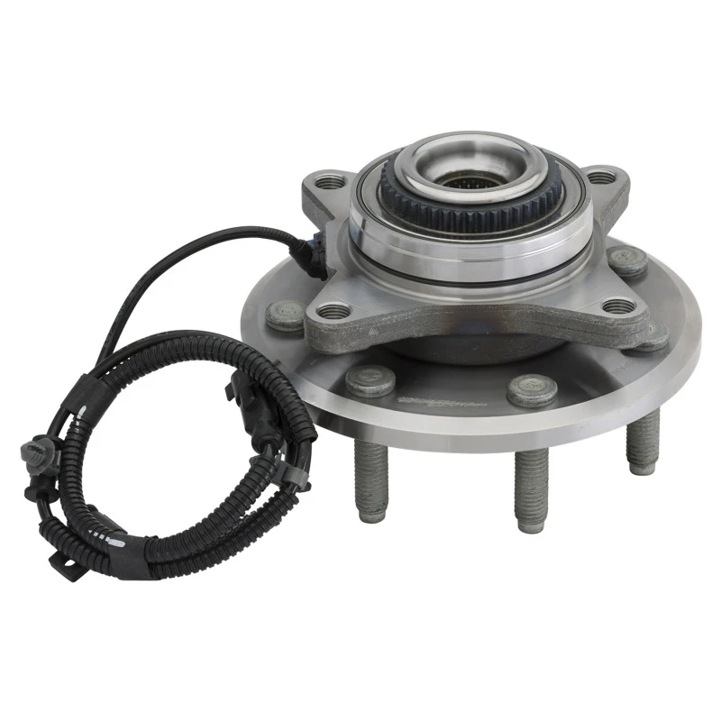 MOOG 10-14 Ford F-150 Vordere Nabe Einheit