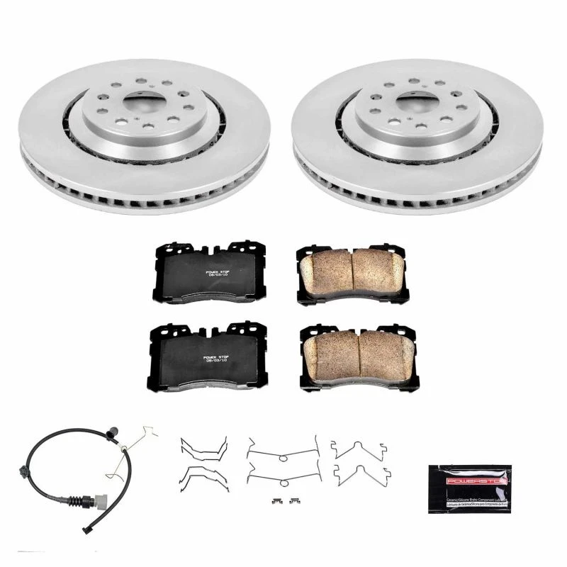 powerstop_KOE8320-679456a628bac Power Stop 18-19 Lexus LS500 Front Autospecialty Brake Kit