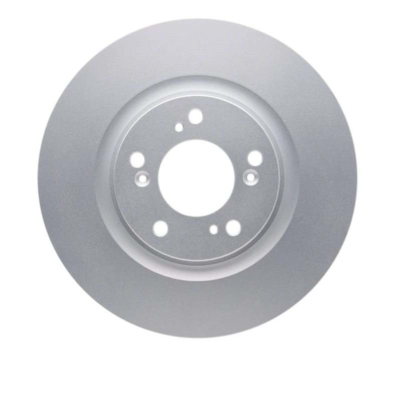 DFC 00-09 Honda S2000 Front GeoSPEC Coated Rotor