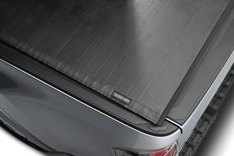 Truxedo Sentry Bettabdeckung für 16-20 Toyota Tacoma 6ft