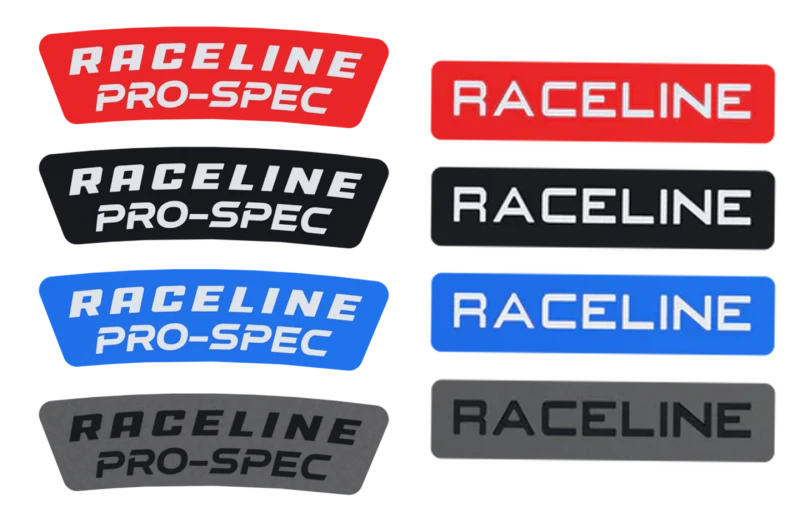 Raceline A13B Omega 14x7in/4x156 BP / 10mm Offset /132.5mm Bore - Satin Black Wheel
