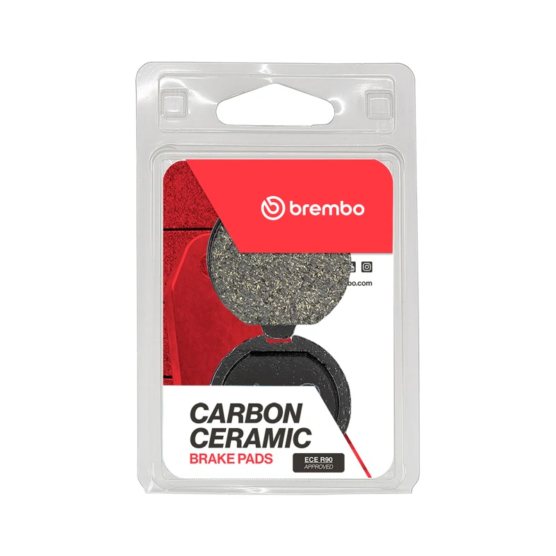 Brembo OE Front Brake Pad for 77-78 Suzuki GS 400cc
