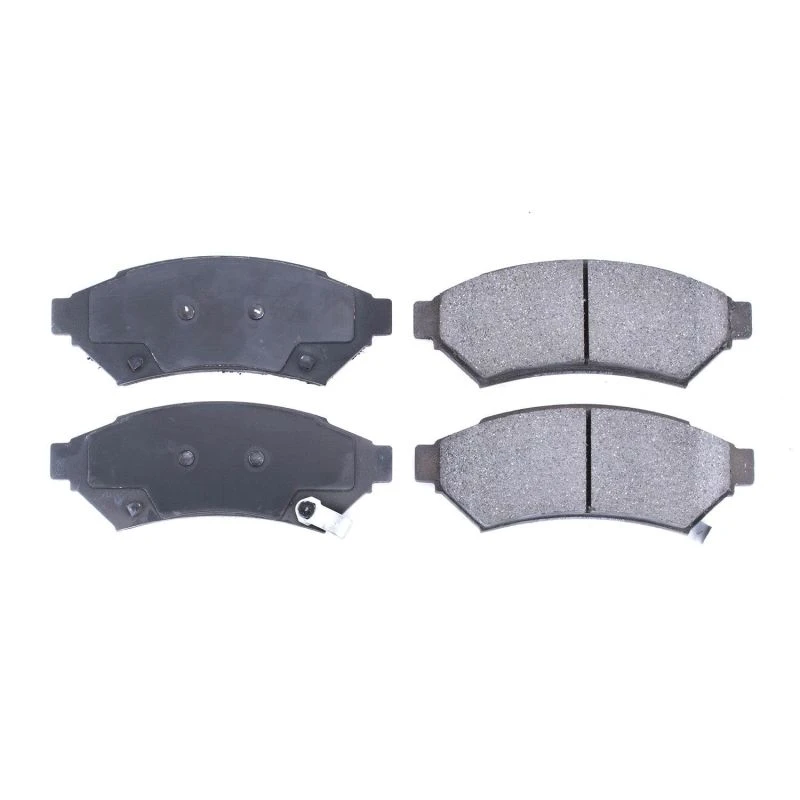 powerstop_16-1075-679450de20ba3 Power Stop 05-09 Buick Allure Front Z16 Evolution Ceramic Brake Pads