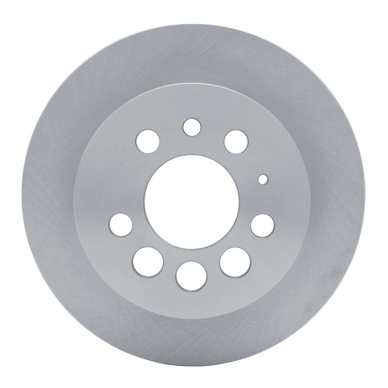 DFC 74-95 Volvo 245/760 Series/242/740/745/240/DL/164/264/265/940/780/262/GLE/244 Rear Brake Rotor