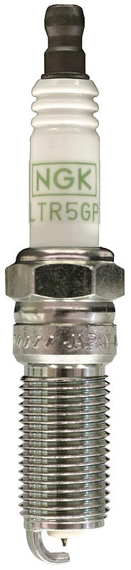 NGK G-Power Platin-Zündkerze, 4er-Pack (LTR5GP)