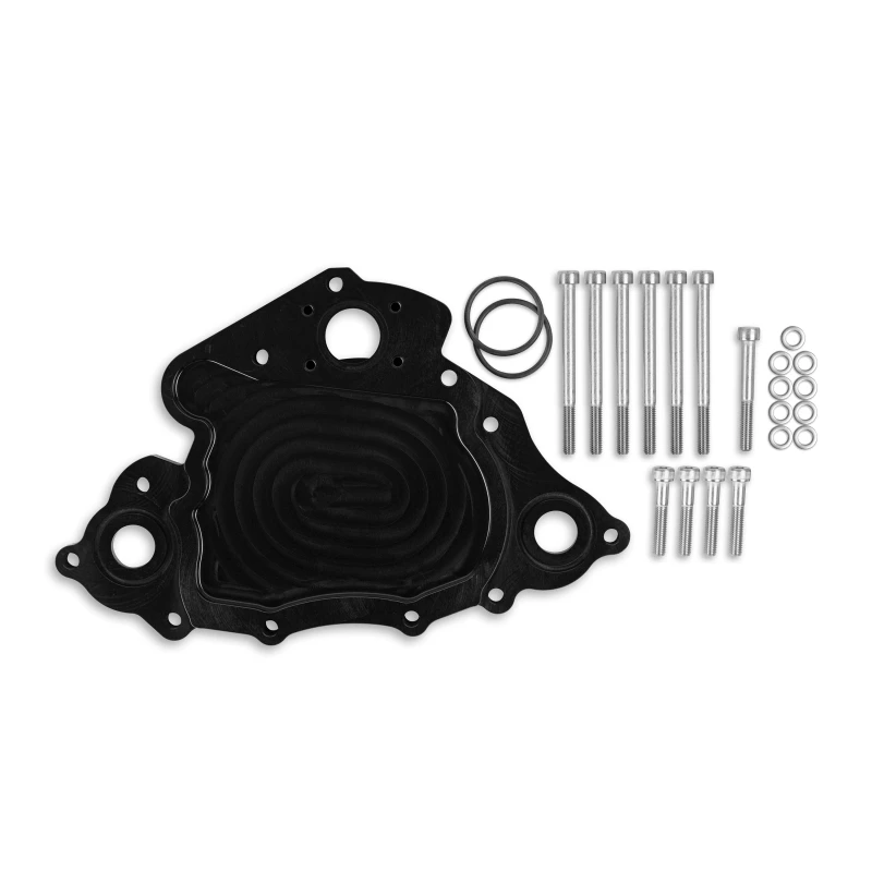 Aeromotive 3rd Gen 6.4L HEMI/Chrysler Water Pump