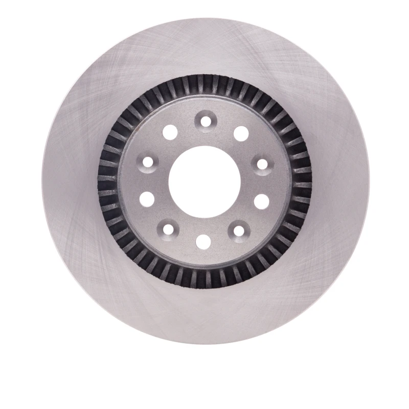DFC 05-09 Ford Five Hundred Front Brake Rotor