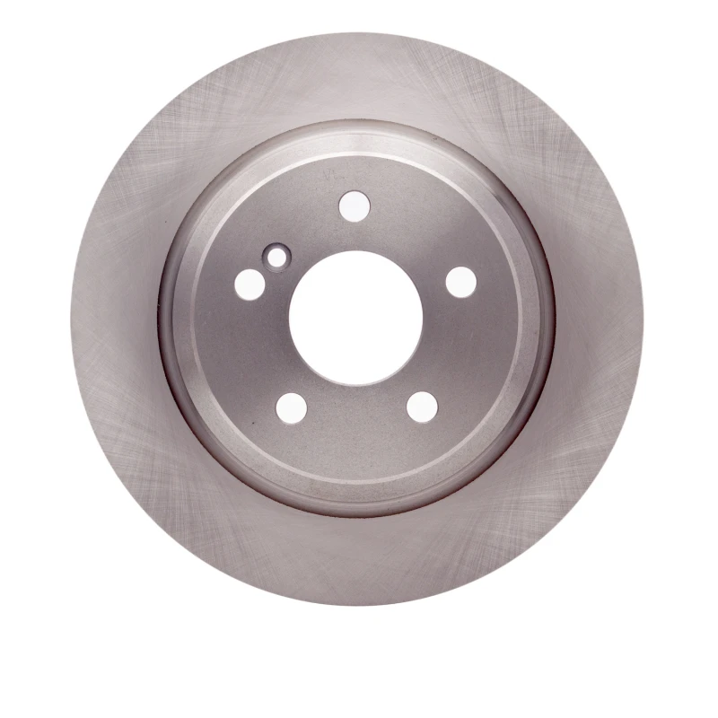 DFC 03-06 Mercedes-Benz CL500 Rear Brake Rotor