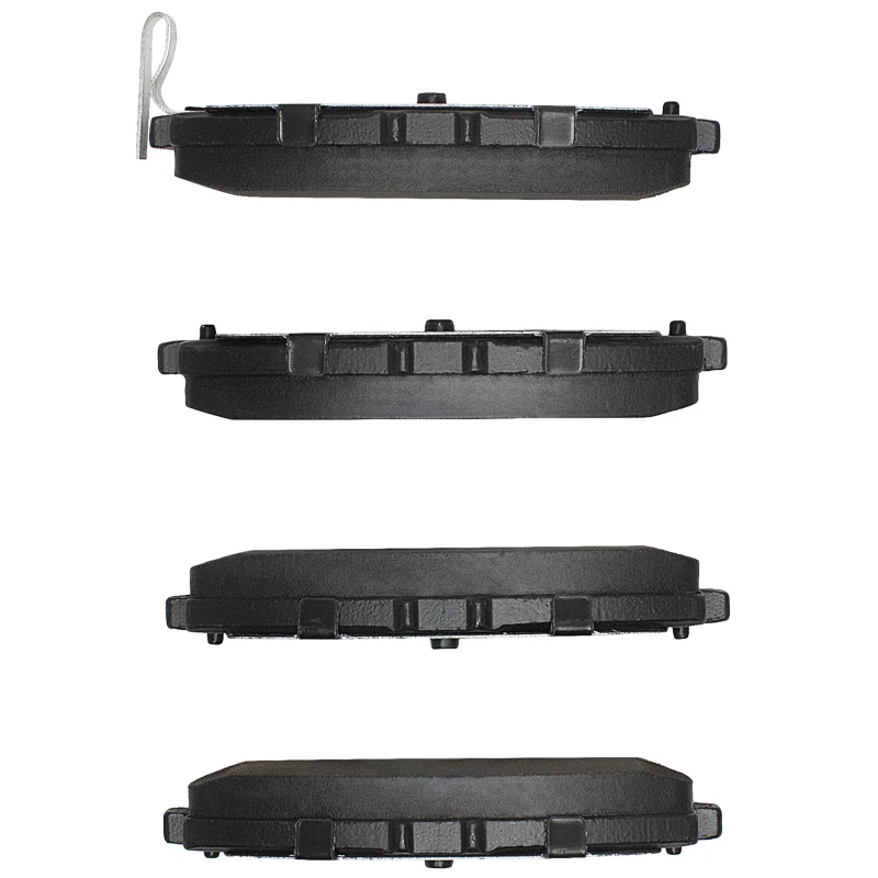 DFC 06-25 Mazda MX-5 Miata Rear 5000 Advanced Ceramic Brake Pads and Hardware Kit