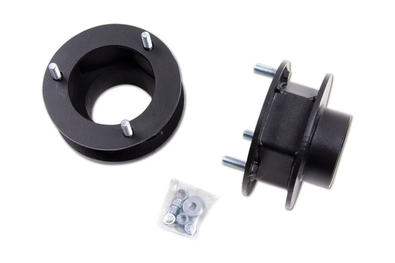 Zone Offroad 2.5" Leveling Kit for Dodge Ram