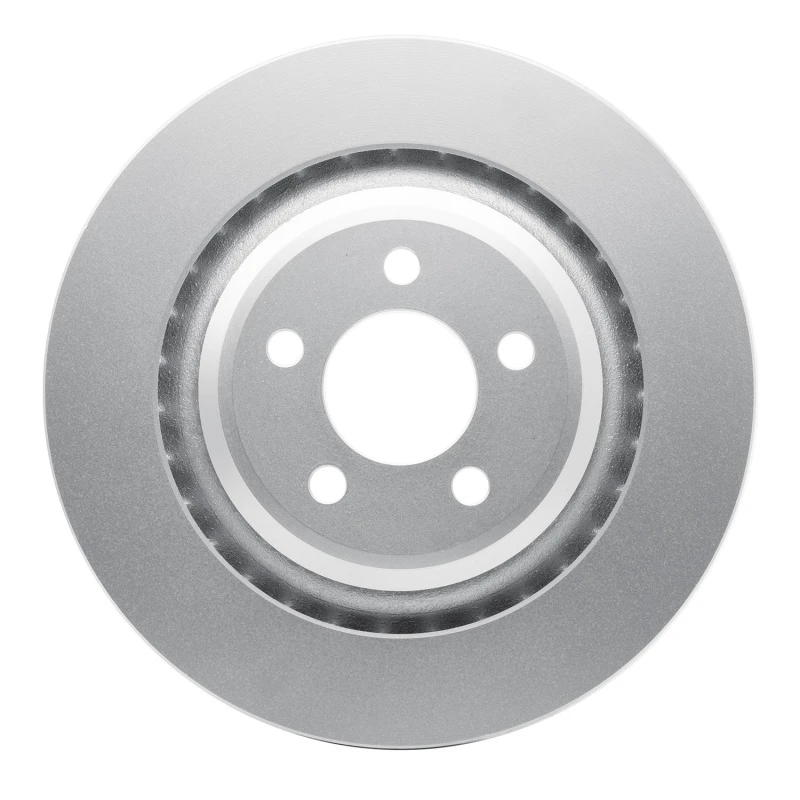 DFC 19-23 Chrysler 300 Rear GeoSPEC Coated Rotor