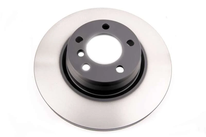 DBA 17-21 BMW 230I (w/M Sport Brakes/348mm Front Rotor) Front 4000 Series Standard Rotor