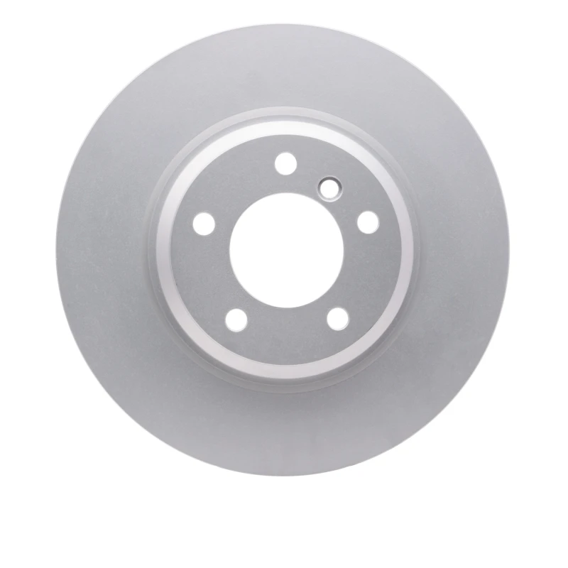 DFC 06-12 BMW 330xi Front GeoSPEC Coated Rotor