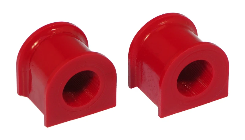 Prothane Front Sway Bar Bushings für 92-97 Honda Civic/Del Sol