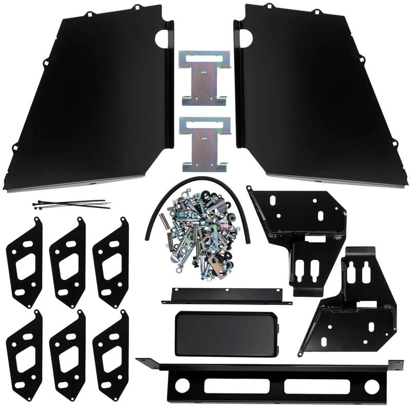 ARB Bumper-Montage-Kit für 3448530