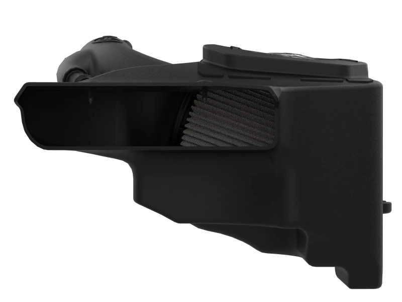aFe 17-20 Hyundai i30 N L4-2.0L Takeda Momentum Cold Air Intake System w/ Pro Dry S Media