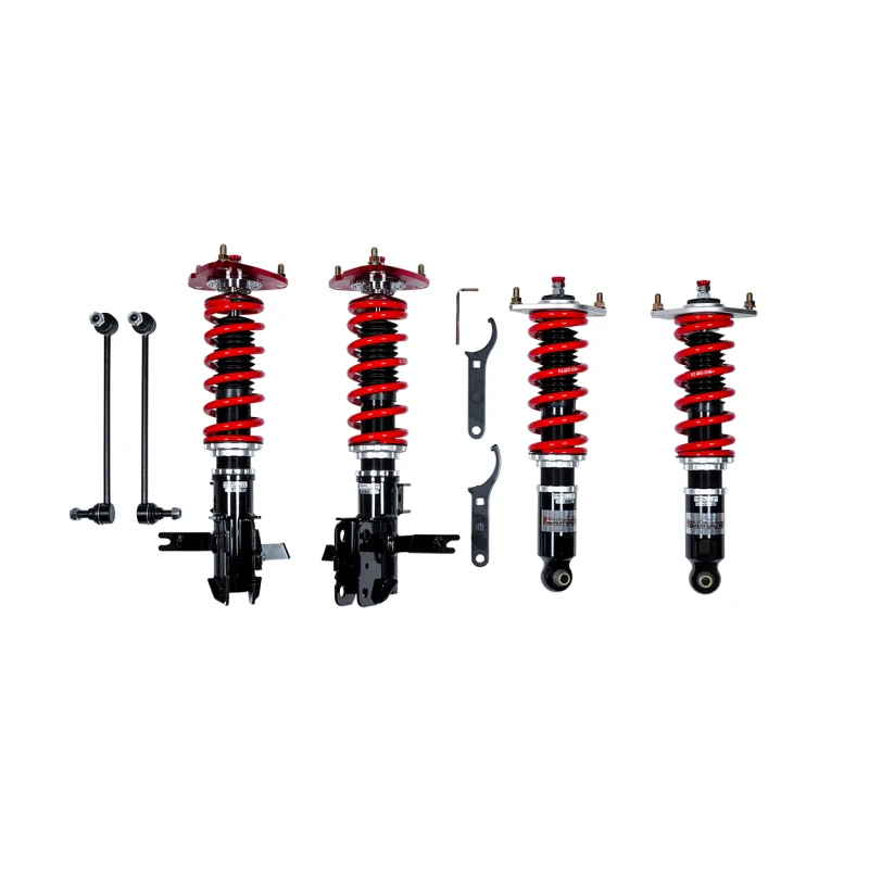 Pedders Extreme XA Coilover-Kit für 2022+ Subaru WRX