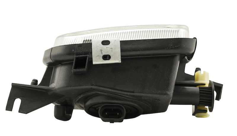 Hella 2001-2012 Mercedes-Benz C200 Nebelscheinwerfer-Rechts