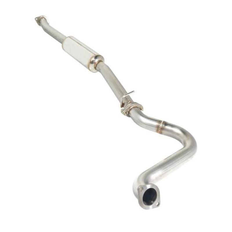 Remark Mid-Pipe Kit (Resonated) für Scion / Subaru / Toyota FR-S / BRZ / 86