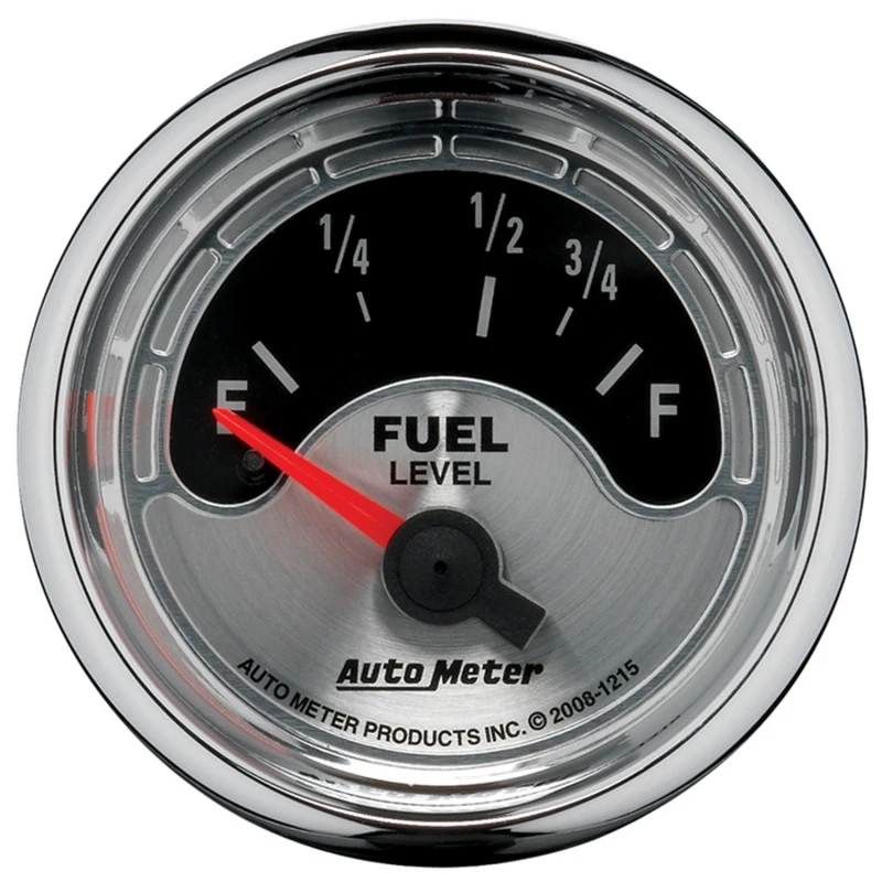 AutoMeter 5-Gauge Direct-Fit Dash Kit für 65-66 Ford Mustang