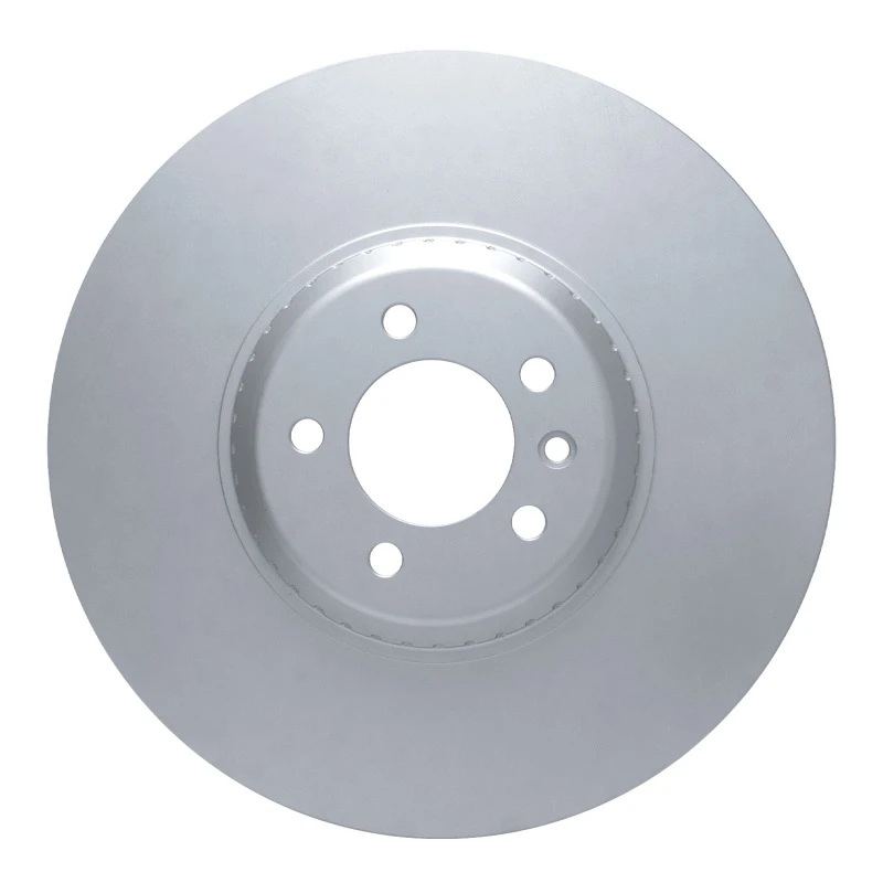 DFC 22-25 Land Rover Range Rover Sport Front GeoSPEC Coated Rotor