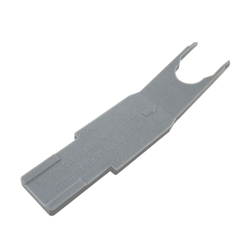 Nitrous Express Aktuator-Entfernungswerkzeug (Für Switch-Panel-Linsen-Entfernung)