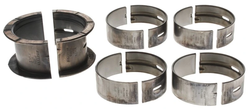 Clevite Chevrolet V8 496 2001-07 Hauptlager-Set