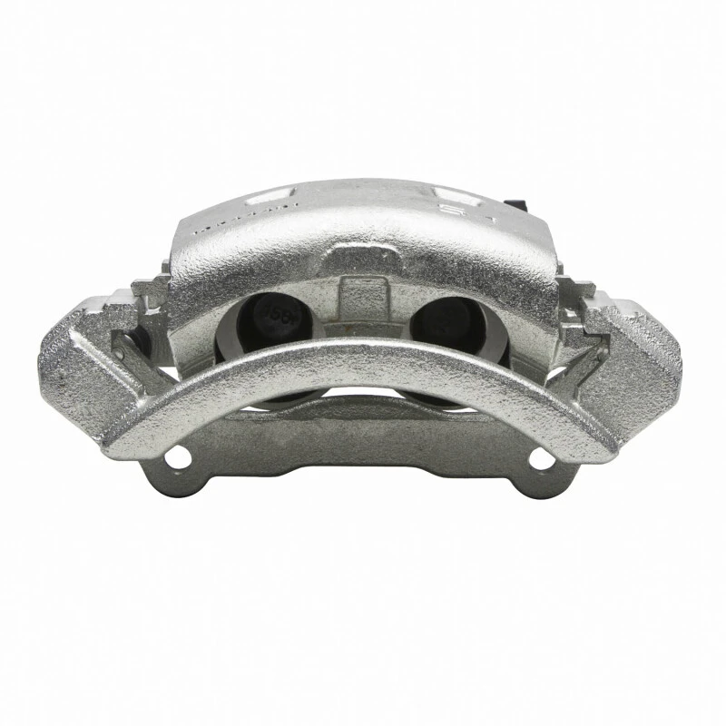 DFC 03-08 Dodge Ram 3500 Pickup Rear-R Premium Caliper - Silver Zinc Coated