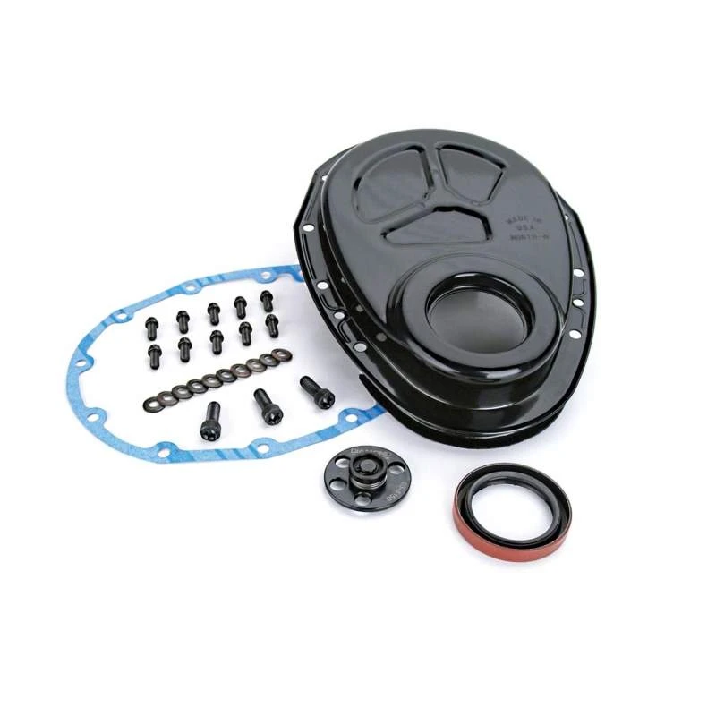 COMP Cams Vorderdeckel Chevy 265-400