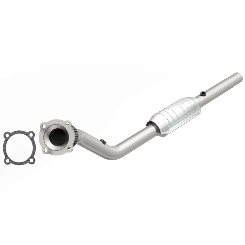 MagnaFlow-Konverter DF 00-06 Audi TT 1.8L