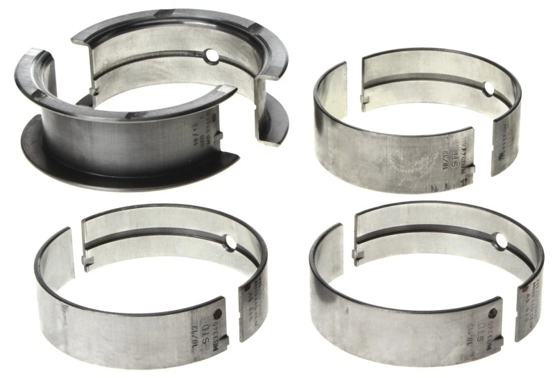 Clevite Nissan V6 2960cc 1990-95 Hauptlager-Set