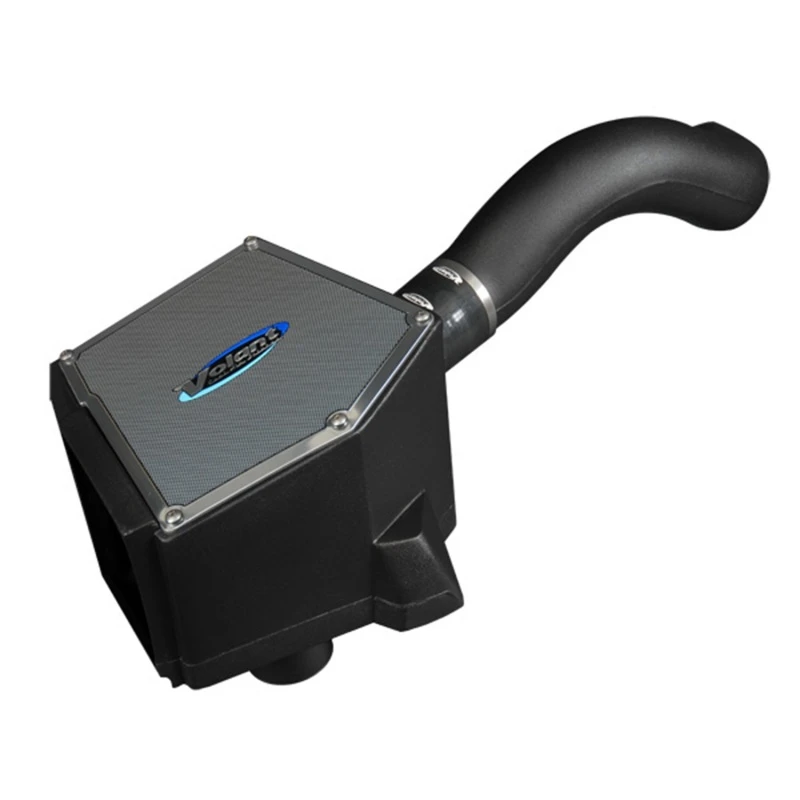 volant_152606-67953338003dc Volant 08-08 Chevrolet Silverado 2500HD 6.0L V8 PowerCore Geschlossene Box Luftansaugsystem