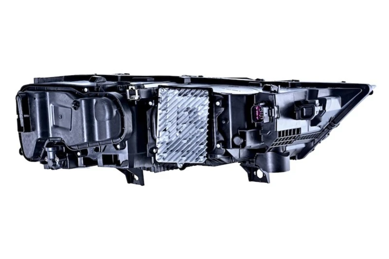 Hella 2020-2022 Audi Q7 LED-Scheinwerfer