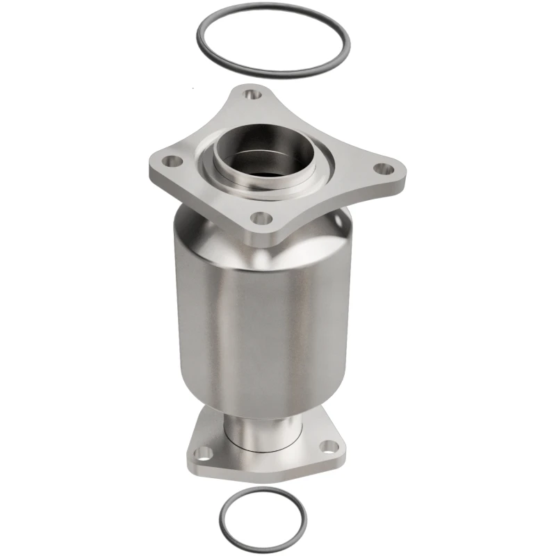 Magnaflow-Konverter DF 2002 Infiniti I35 3.5L vorne
