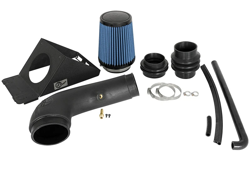 aFe Magnum FORCE Stage-2 Pro 5R Kaltluft-Ansaugsystem 09-14 Ford Edge V6-3.5L