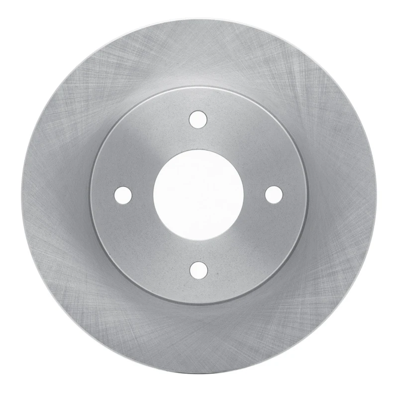 DFC 04-06 Nissan Sentra Rear Brake Rotor