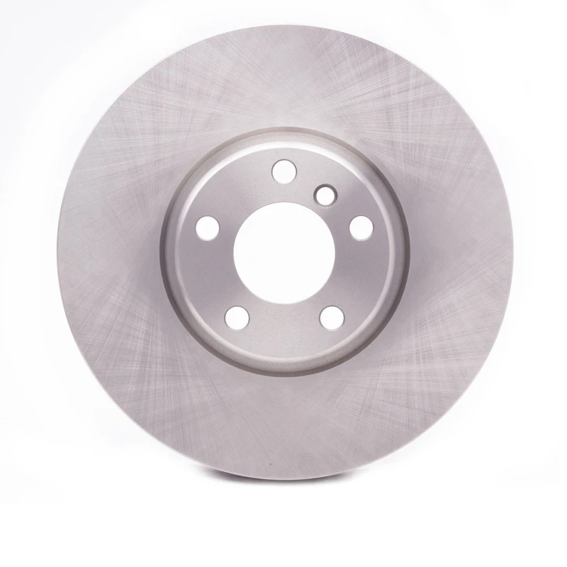 DFC 10-18 BMW 550i Left Front Brake Rotor